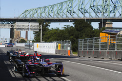 Jose Maria Lopez, DS Virgin Racing