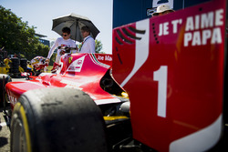 Charles Leclerc, PREMA Powerteam