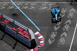 Sébastien Buemi, Renault e.Dams