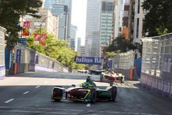 Lucas di Grassi, ABT Schaeffler Audi Sport