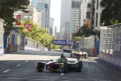 Lucas di Grassi, ABT Schaeffler Audi Sport