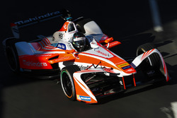 Nick Heidfeld, Mahindra Racing