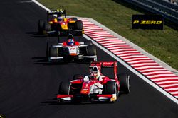 Charles Leclerc, PREMA Powerteam