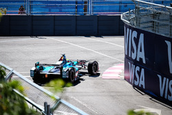 Oliver Turvey, NEXTEV TCR Formula E Team