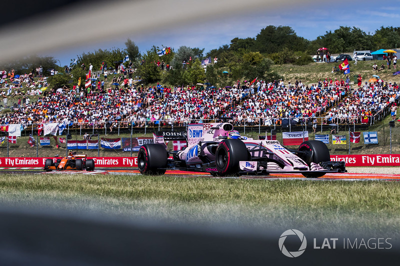 Hungarian Grand Prix