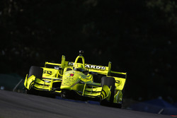 Simon Pagenaud, Team Penske Chevrolet