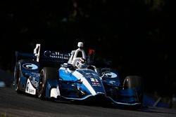 Max Chilton, Chip Ganassi Racing Honda