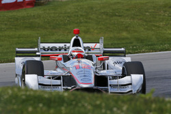 Will Power, Team Penske Chevrolet