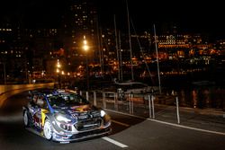 Sébastien Ogier, Julien Ingrassia, M-Sport, Ford Fiesta WRC