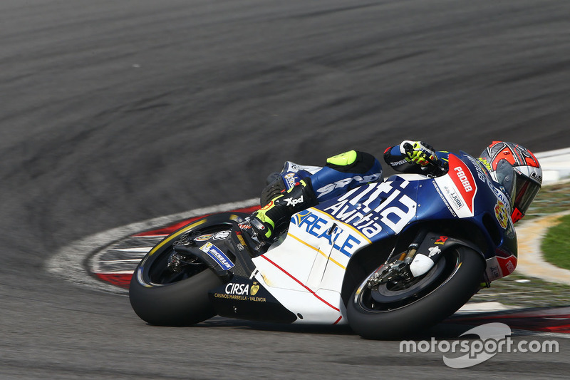 Hector Barbera, Avintia Racing