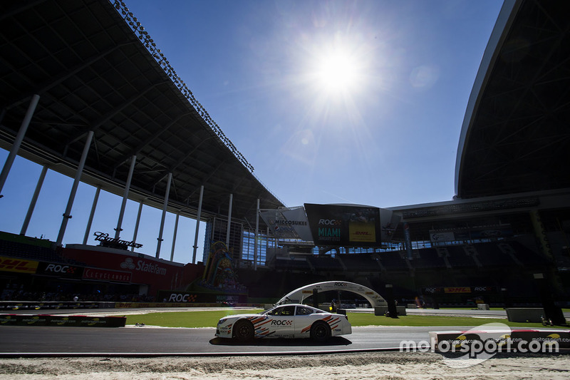 Whelen NASCAR