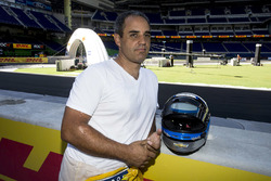 Juan Pablo Montoya