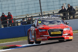 Ant Whorton-Eales, AmD Tuning Audi S3