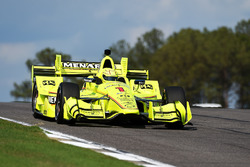 Simon Pagenaud, Team Penske Chevrolet
