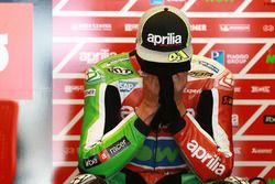 Aleix Espargaro, Aprilia Racing Team Gresini