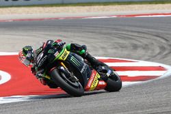 Johann Zarco, Monster Yamaha Tech 3