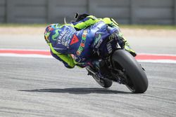 Valentino Rossi, Yamaha Factory Racing