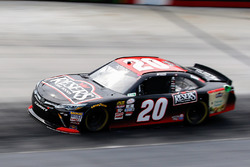 Erik Jones, Joe Gibbs Racing Toyota