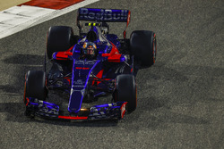 Карлос Сайнс-мл., Scuderia Toro Rosso STR12