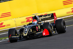 Pietro Fittipaldi, Lotus