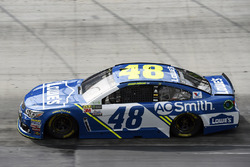 Jimmie Johnson, Hendrick Motorsports, Chevrolet