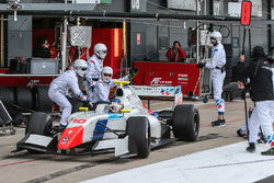 Нельсон Мейсон, Teo Martin Motorsport