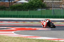 Leon Camier, MV Agusta