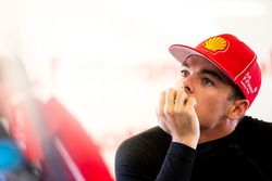 Scott McLaughlin, Team Penske Ford