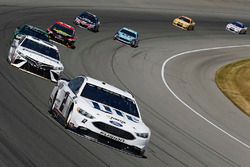 Brad Keselowski, Team Penske Ford