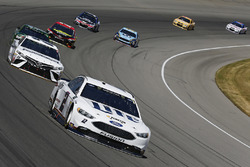 Brad Keselowski, Team Penske Ford