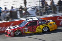 Kyle Larson, Chip Ganassi Racing Chevrolet