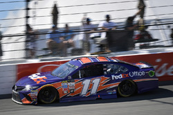Denny Hamlin, Joe Gibbs Racing Toyota