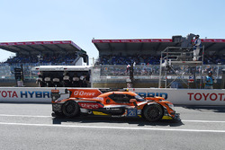 #26 G-Drive Racing Oreca 07 Gibson: Роман Русинов, Пьер Тирье, Алекс Линн