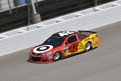 Kyle Larson, Chip Ganassi Racing Chevrolet