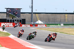 Chaz Davies, Ducati Team