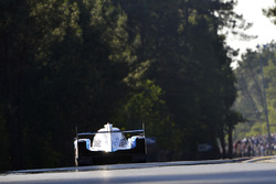 #31 Vaillante Rebellion Racing Oreca 07 Gibson: Julien Canal, Bruno Senna, Nicolas Prost