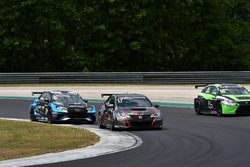 Jens Reno Møller, Reno Racing, Honda Civic TCR