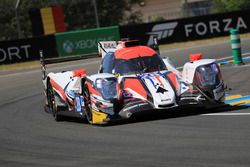 #28 TDS Racing Oreca 07 Gibson: François Perrodo, Matthieu Vaxivière, Emmanuel Collard