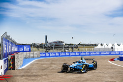 Nicolas Prost, Renault e.Dams