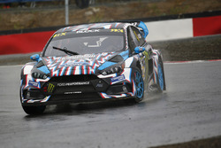 Ken Block, Hoonigan Racing Division Ford
