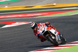 Jorge Lorenzo, Ducati Team