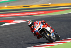Jorge Lorenzo, Ducati Team