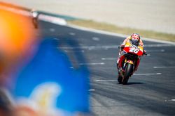 Dani Pedrosa, Repsol Honda Team