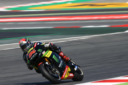 Jonas Folger, Monster Yamaha Tech 3