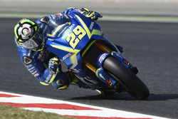 Andrea Iannone, Team Suzuki MotoGP
