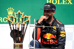 Daniel Ricciardo, Red Bull Racing