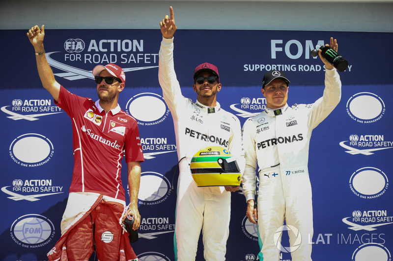GP de Canadá 2017