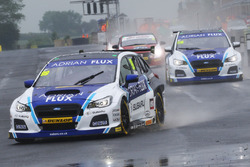 Jason Plato, Team BMR Subaru Levorg