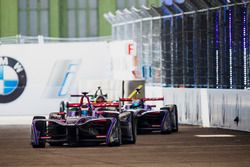  Jose Maria Lopez, DS Virgin Racing