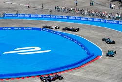 Jérôme d'Ambrosio, Dragon Racing